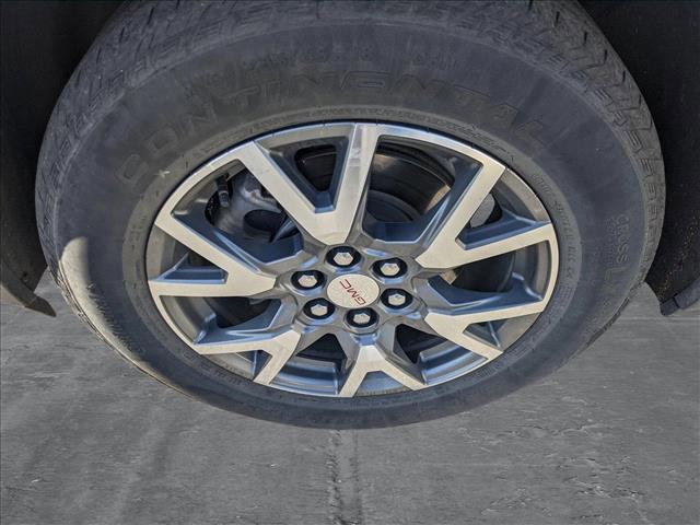 used 2023 GMC Acadia car, priced at $29,577