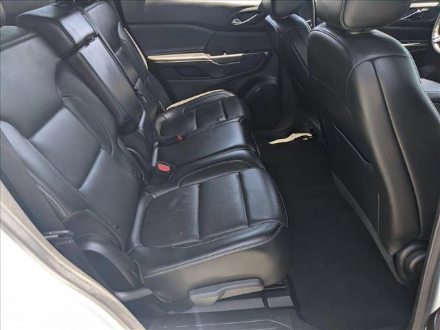 used 2023 GMC Acadia car, priced at $28,422