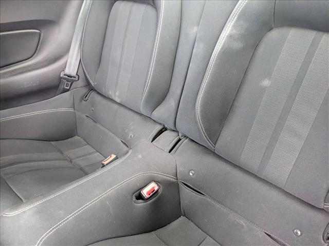 used 2018 Ford Mustang car, priced at $27,977