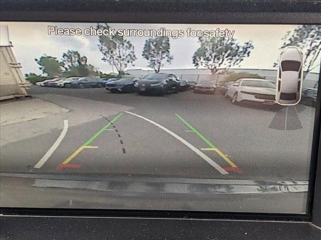 used 2018 Ford Mustang car, priced at $27,977