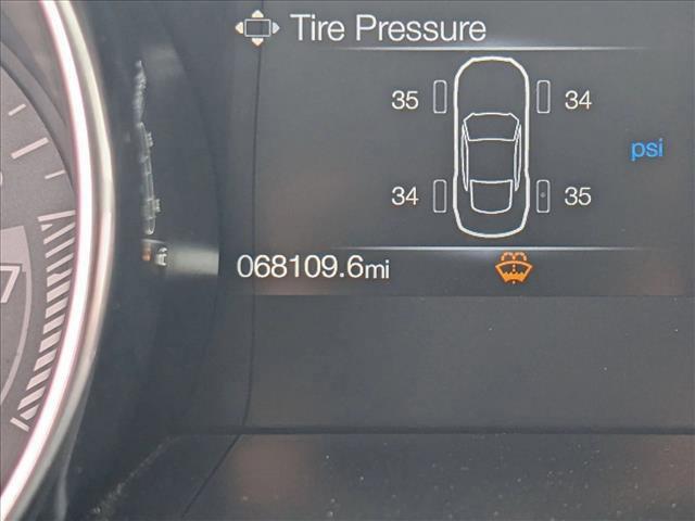 used 2018 Ford Mustang car, priced at $27,977