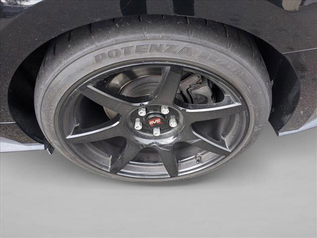 used 2018 Ford Mustang car, priced at $27,977