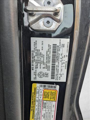 used 2018 Ford Mustang car, priced at $27,977