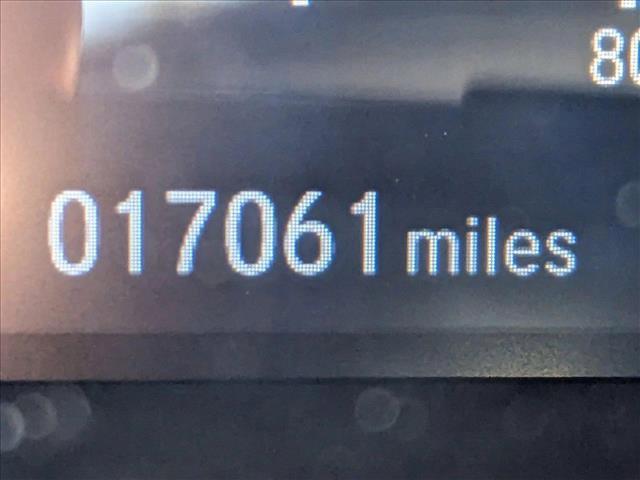 used 2021 Honda CR-V car, priced at $30,322