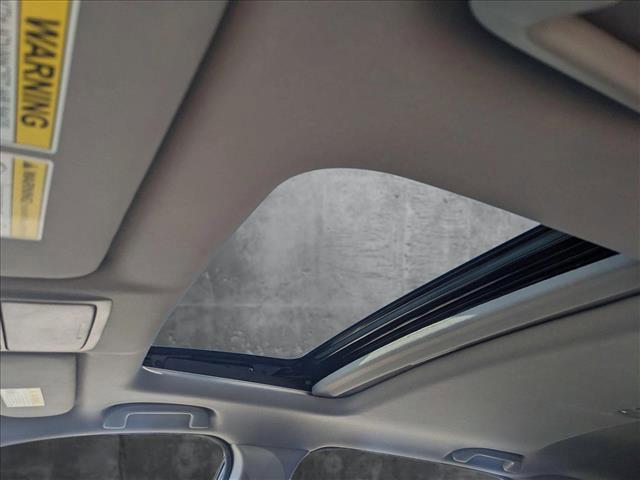 used 2021 Honda CR-V car, priced at $30,322