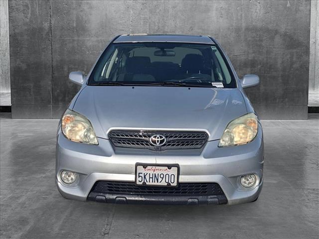 used 2005 Toyota Matrix car, priced at $5,888