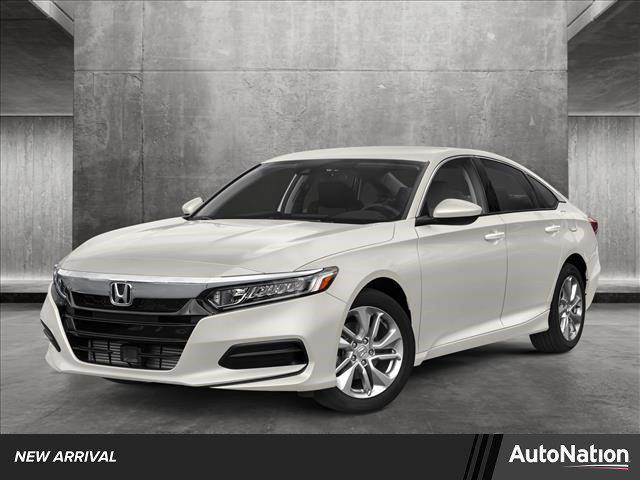 used 2019 Honda Accord car, priced at $21,577