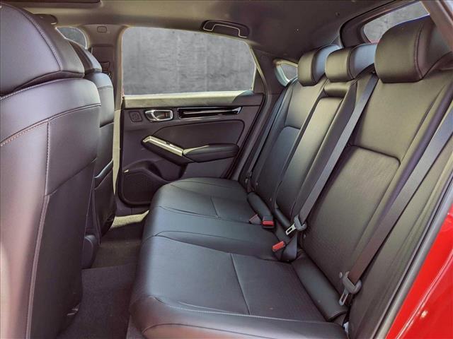 new 2025 Honda Civic Hybrid car, priced at $32,556