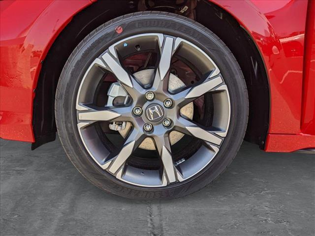 new 2025 Honda Civic Hybrid car, priced at $32,556