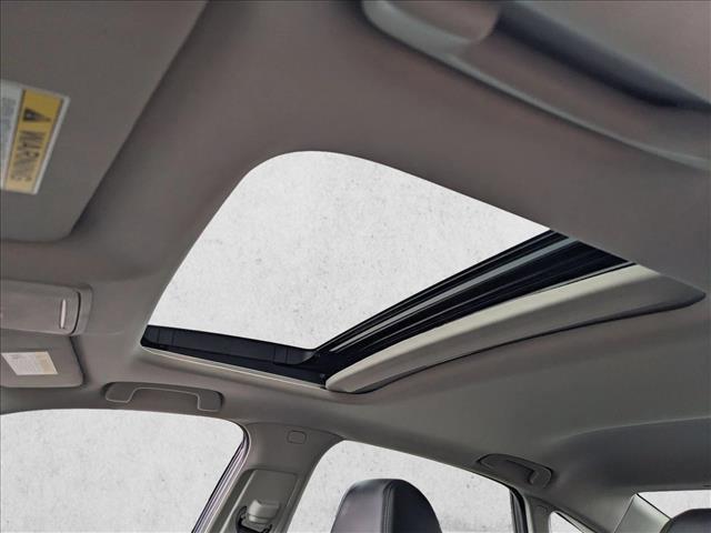 used 2022 Honda Civic car, priced at $24,733