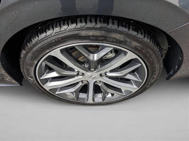 used 2022 Honda Civic car, priced at $24,733