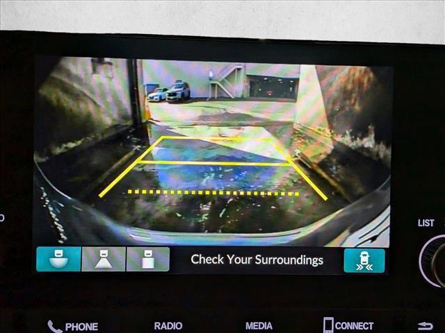 used 2024 Honda Accord car, priced at $27,877