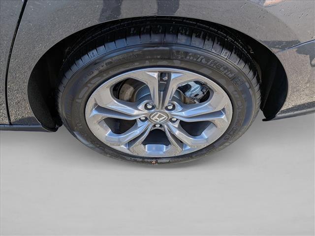 used 2024 Honda Accord car, priced at $27,877