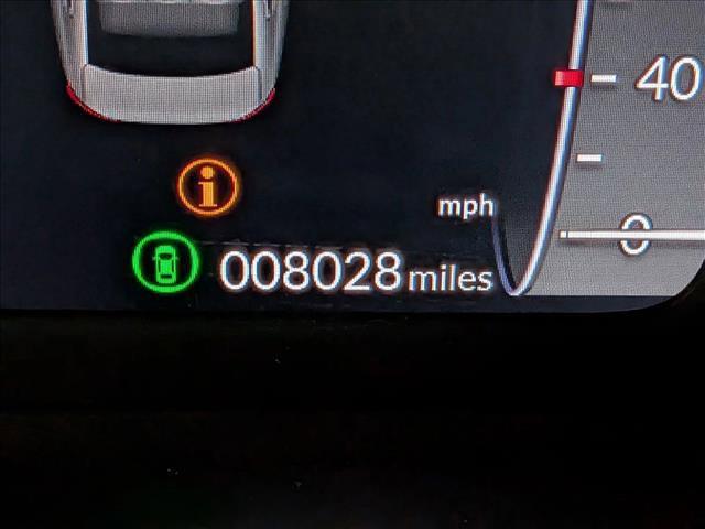 used 2024 Honda Accord car, priced at $27,877