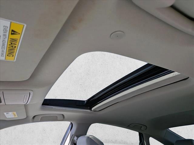 used 2024 Honda Accord car, priced at $27,877