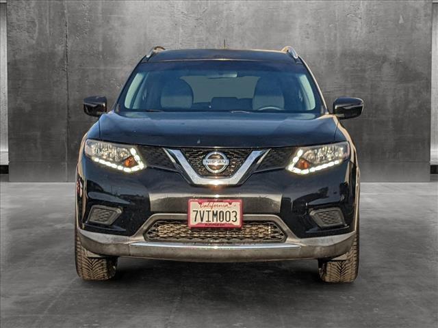 used 2016 Nissan Rogue car, priced at $13,533