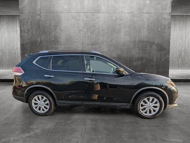 used 2016 Nissan Rogue car, priced at $13,533