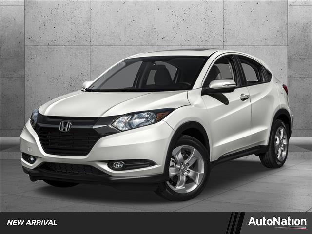 used 2016 Honda HR-V car, priced at $15,677