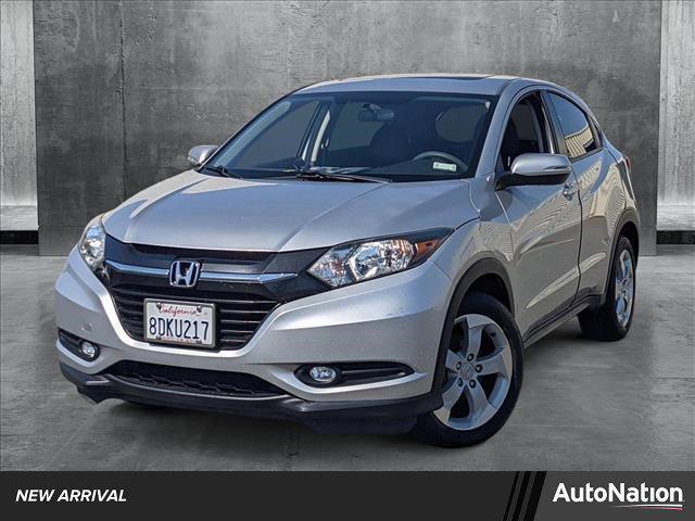 used 2016 Honda HR-V car, priced at $15,677