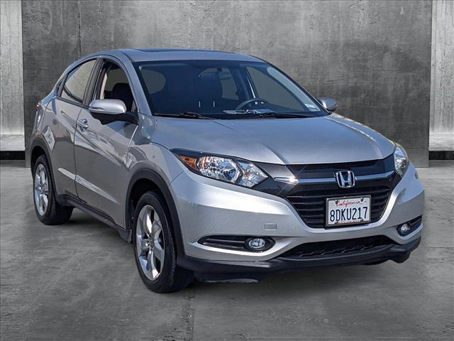 used 2016 Honda HR-V car, priced at $15,677
