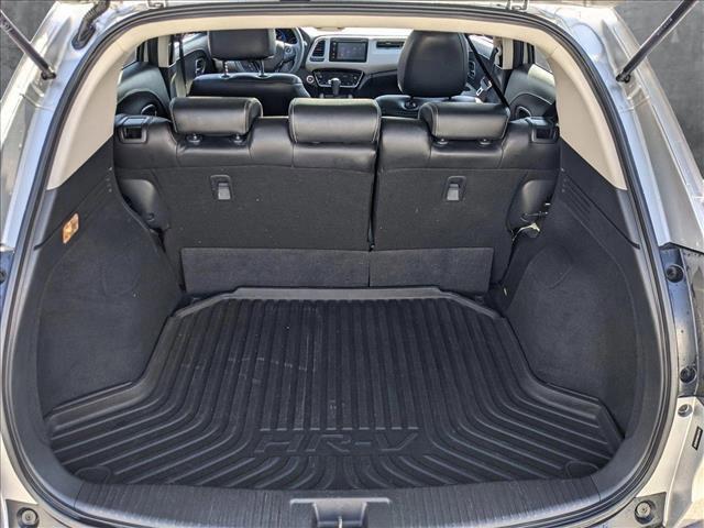 used 2016 Honda HR-V car, priced at $15,677