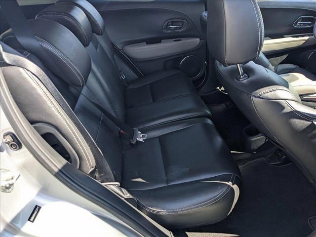 used 2016 Honda HR-V car, priced at $15,677
