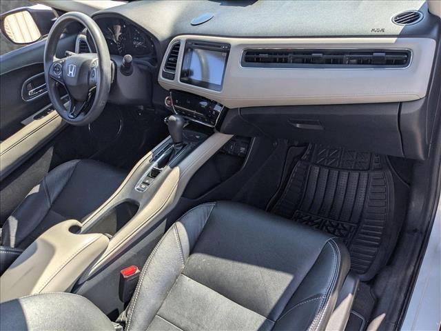 used 2016 Honda HR-V car, priced at $15,677