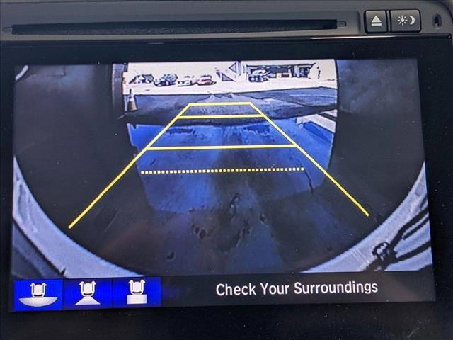 used 2016 Honda HR-V car, priced at $15,677