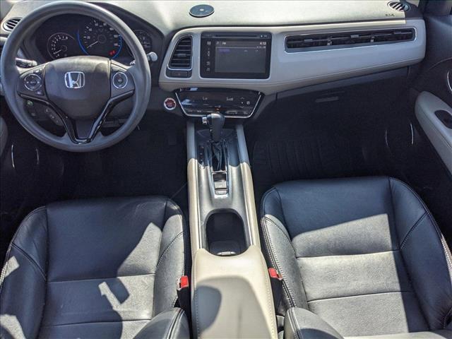 used 2016 Honda HR-V car, priced at $15,677