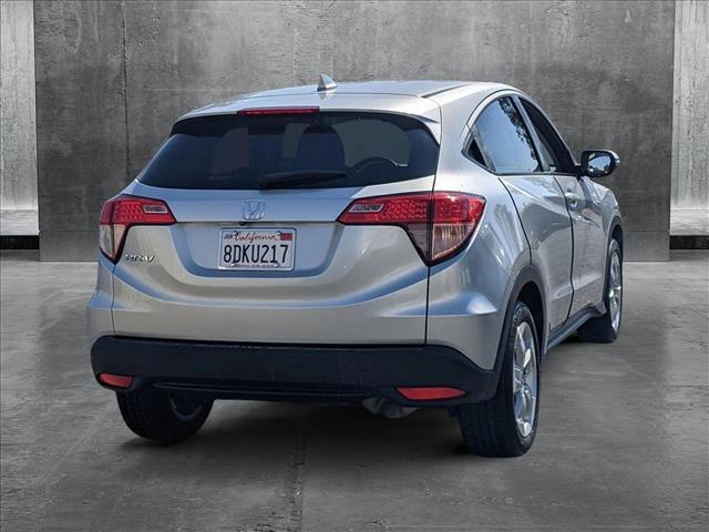 used 2016 Honda HR-V car, priced at $15,677