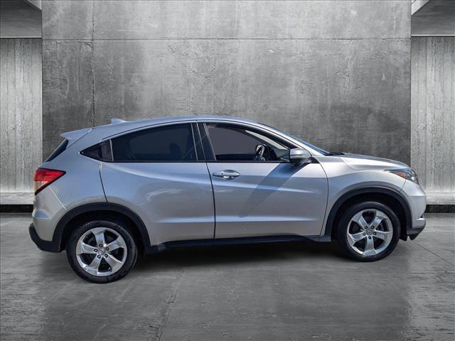 used 2016 Honda HR-V car, priced at $15,677