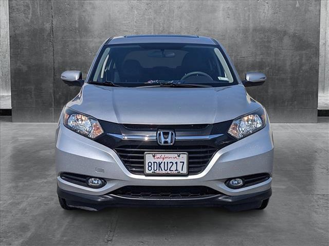 used 2016 Honda HR-V car, priced at $15,677