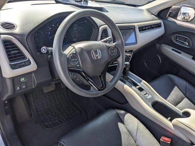 used 2016 Honda HR-V car, priced at $15,677