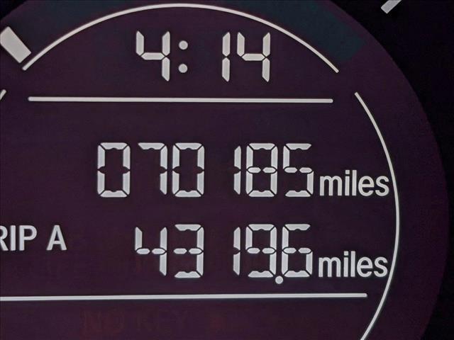 used 2016 Honda HR-V car, priced at $15,677