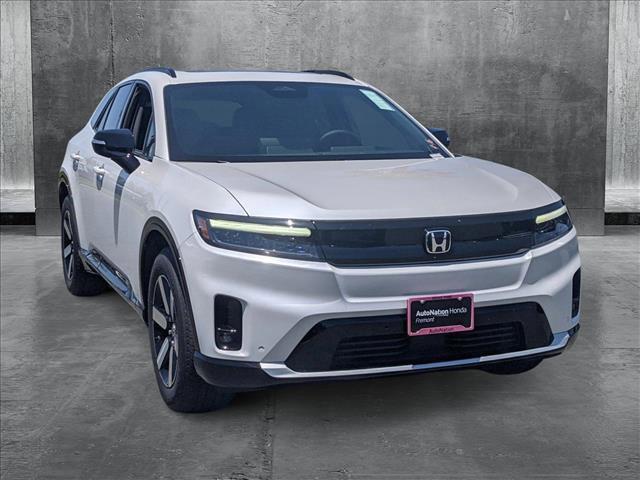 new 2025 Honda Prologue car, priced at $50,073