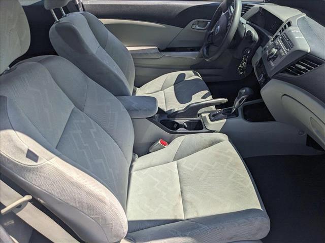 used 2012 Honda Civic car, priced at $10,222