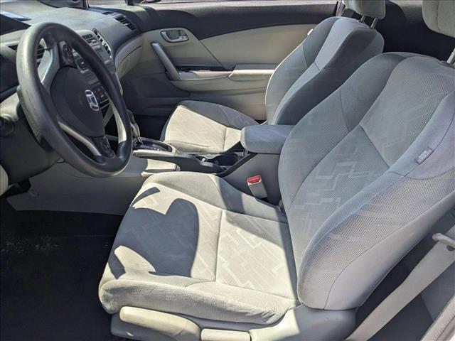 used 2012 Honda Civic car, priced at $10,222