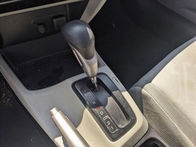 used 2012 Honda Civic car, priced at $10,222
