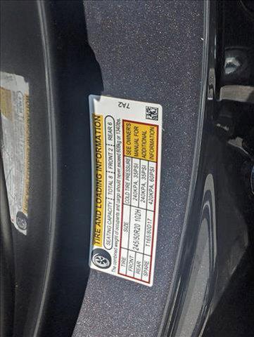 used 2022 Honda Pilot car, priced at $33,877