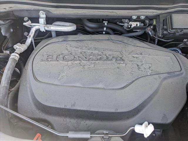 used 2022 Honda Pilot car, priced at $33,877