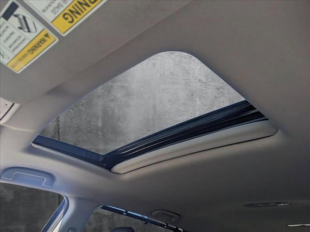 used 2022 Honda Pilot car, priced at $33,877