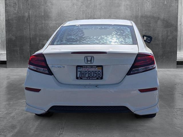 used 2014 Honda Civic car, priced at $13,099