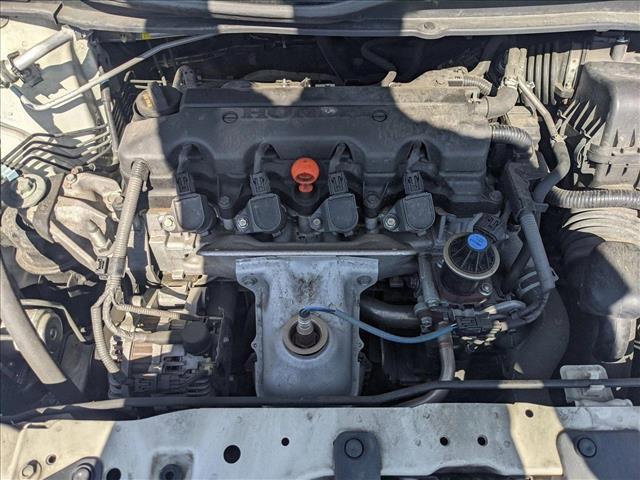 used 2014 Honda Civic car, priced at $13,099