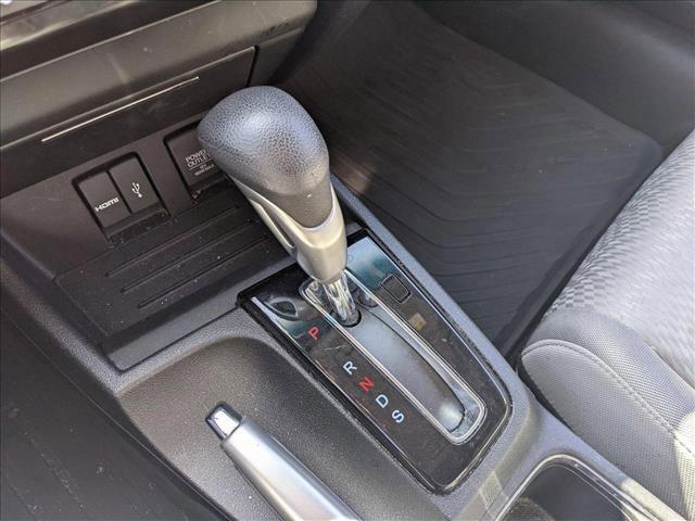 used 2014 Honda Civic car, priced at $13,099