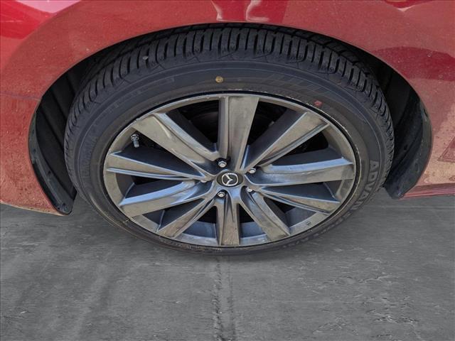 used 2018 Mazda Mazda6 car, priced at $16,644