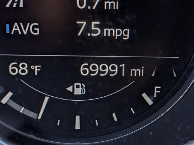 used 2018 Mazda Mazda6 car, priced at $16,644