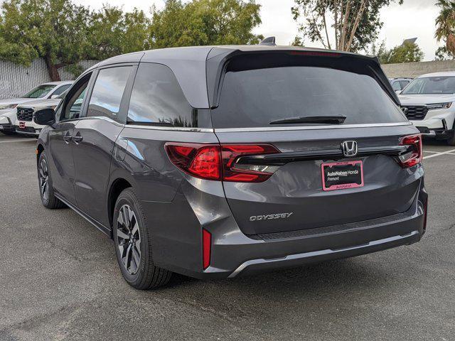 new 2025 Honda Odyssey car, priced at $43,315