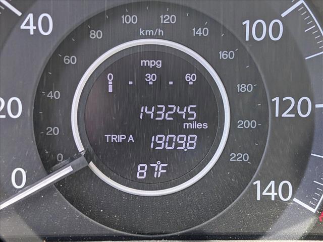 used 2016 Honda CR-V car, priced at $12,644