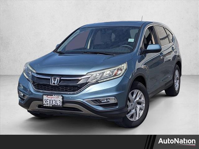 used 2016 Honda CR-V car, priced at $12,644
