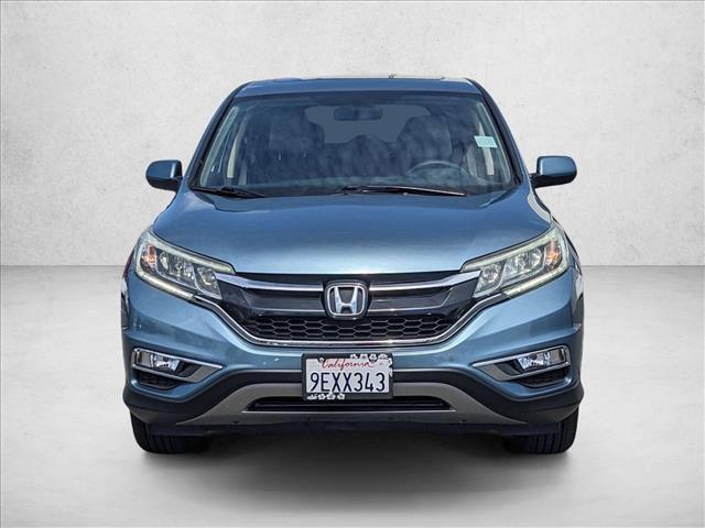 used 2016 Honda CR-V car, priced at $12,644